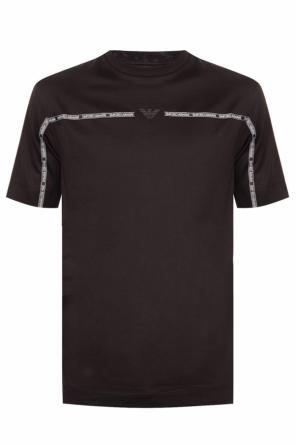 Round neck t-shirt, zdjęcie 1 Round neck t-shirt od Emporio Armani